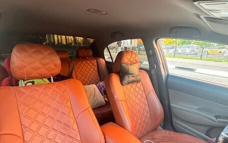 Honda Civic VIII, 2007 год, 650 000 рублей, 7 фотография