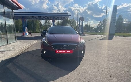 Volvo V40 Cross Country I, 2015 год, 1 300 000 рублей, 4 фотография