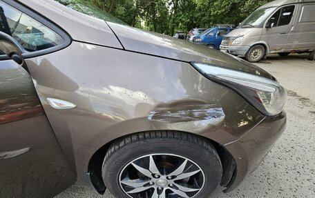 KIA cee'd III, 2014 год, 1 250 000 рублей, 5 фотография