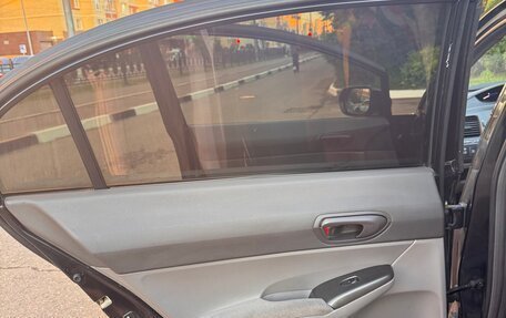Honda Civic VIII, 2007 год, 650 000 рублей, 12 фотография