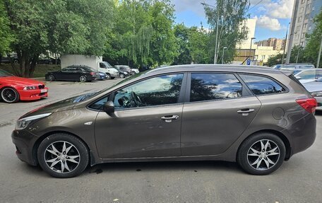 KIA cee'd III, 2014 год, 1 250 000 рублей, 3 фотография