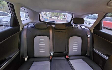 KIA cee'd III, 2014 год, 1 250 000 рублей, 10 фотография