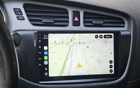 KIA cee'd III, 2014 год, 1 250 000 рублей, 9 фотография