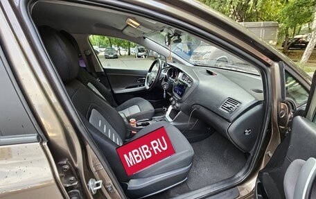 KIA cee'd III, 2014 год, 1 250 000 рублей, 6 фотография