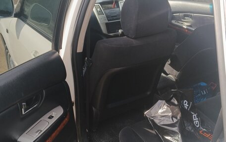 Toyota Harrier, 2003 год, 1 150 000 рублей, 8 фотография