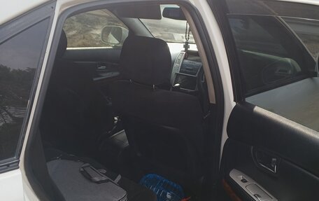 Toyota Harrier, 2003 год, 1 150 000 рублей, 7 фотография