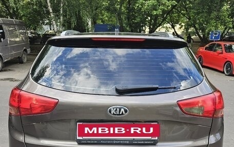 KIA cee'd III, 2014 год, 1 250 000 рублей, 4 фотография