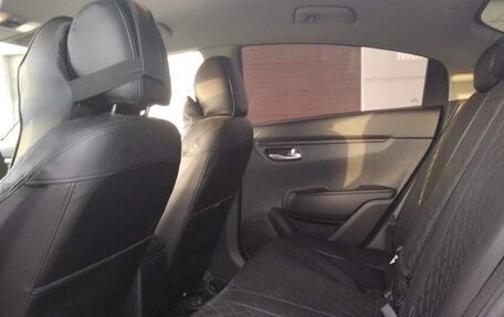 KIA Rio IV, 2018 год, 1 500 000 рублей, 5 фотография