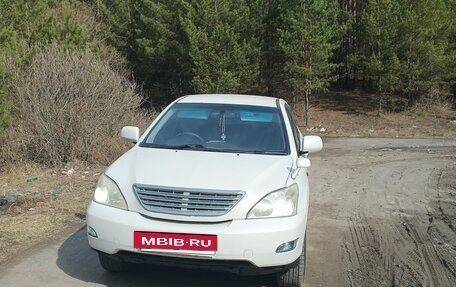 Toyota Harrier, 2003 год, 1 150 000 рублей, 3 фотография