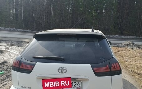 Toyota Harrier, 2003 год, 1 150 000 рублей, 6 фотография