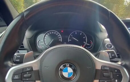 BMW X3, 2018 год, 3 600 000 рублей, 7 фотография