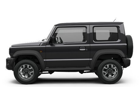 Suzuki Jimny, 2025 год, 3 950 000 рублей, 3 фотография
