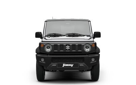 Suzuki Jimny, 2025 год, 3 950 000 рублей, 4 фотография