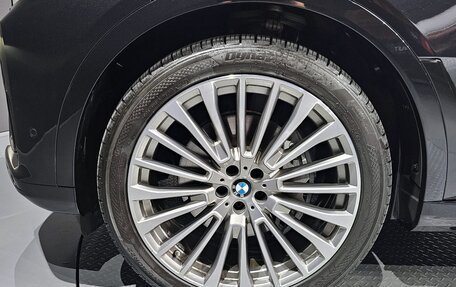 BMW X7, 2022 год, 14 532 000 рублей, 4 фотография