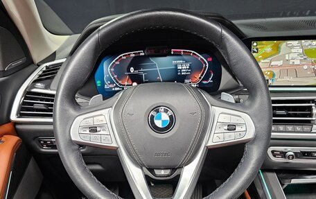 BMW X7, 2022 год, 14 532 000 рублей, 6 фотография