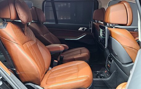 BMW X7, 2022 год, 14 532 000 рублей, 5 фотография
