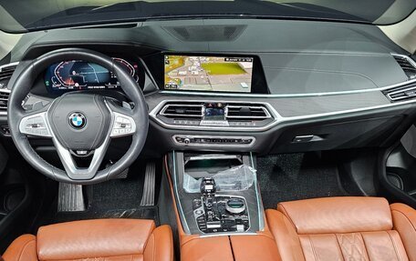 BMW X7, 2022 год, 14 532 000 рублей, 7 фотография
