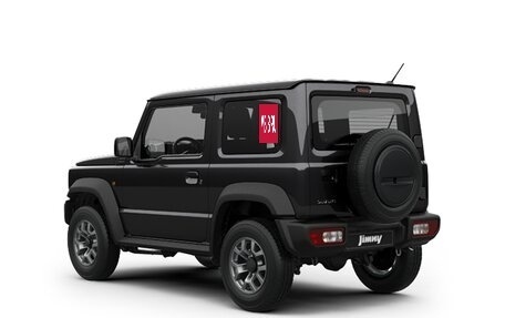 Suzuki Jimny, 2025 год, 3 950 000 рублей, 2 фотография
