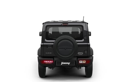 Suzuki Jimny, 2025 год, 3 950 000 рублей, 5 фотография