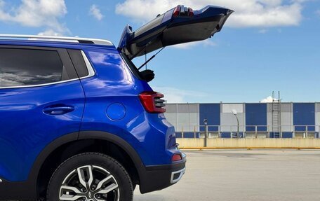 Chery Tiggo 4 I рестайлинг, 2022 год, 1 050 000 рублей, 6 фотография
