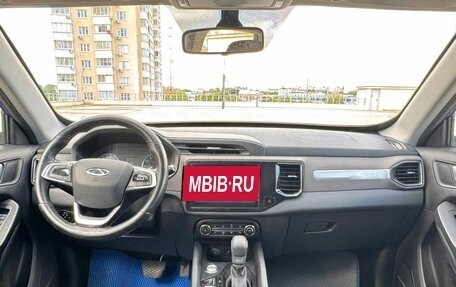 Chery Tiggo 4 I рестайлинг, 2022 год, 1 050 000 рублей, 9 фотография