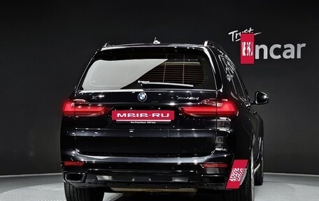 BMW X7, 2022 год, 14 532 000 рублей, 2 фотография