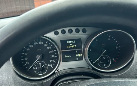 Mercedes-Benz M-Класс, 2009 год, 1 450 000 рублей, 1 фотография