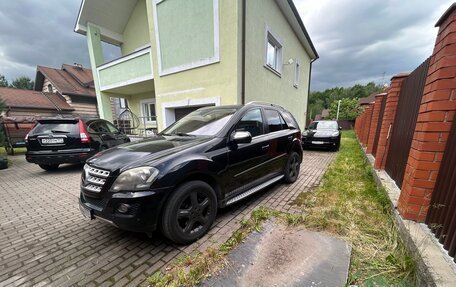 Mercedes-Benz M-Класс, 2009 год, 1 450 000 рублей, 7 фотография