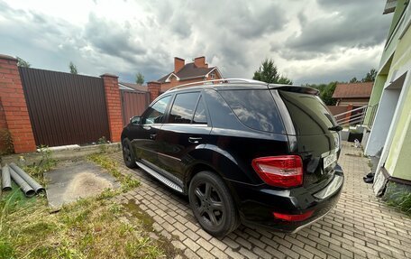 Mercedes-Benz M-Класс, 2009 год, 1 450 000 рублей, 8 фотография
