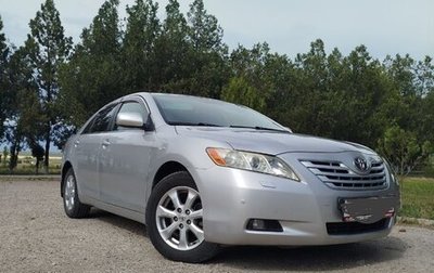 Toyota Camry, 2007 год, 1 400 000 рублей, 1 фотография