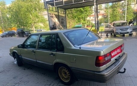 Volvo 940, 1991 год, 400 000 рублей, 1 фотография