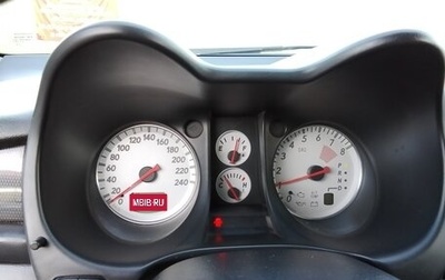 Mitsubishi Outlander III рестайлинг 3, 2006 год, 710 000 рублей, 1 фотография