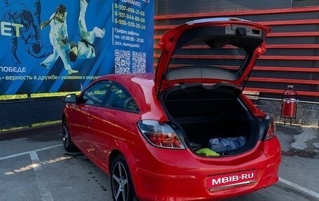 Opel Astra H, 2010 год, 680 000 рублей, 1 фотография