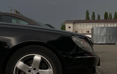 Mercedes-Benz S-Класс, 2004 год, 870 000 рублей, 1 фотография