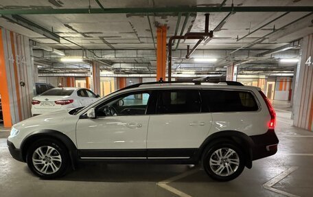 Volvo XC70 II рестайлинг, 2015 год, 2 100 000 рублей, 1 фотография