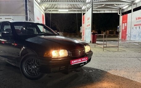 BMW 3 серия, 1996 год, 200 000 рублей, 1 фотография