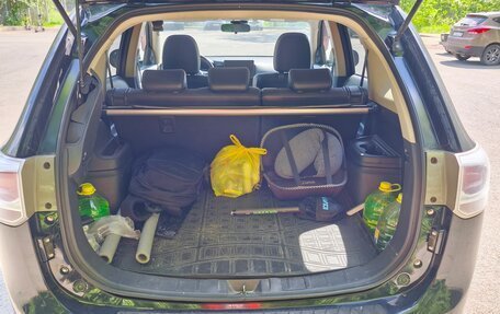 Mitsubishi Outlander III рестайлинг 3, 2012 год, 1 120 000 рублей, 1 фотография