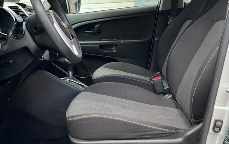 KIA Venga I, 2012 год, 1 150 000 рублей, 7 фотография