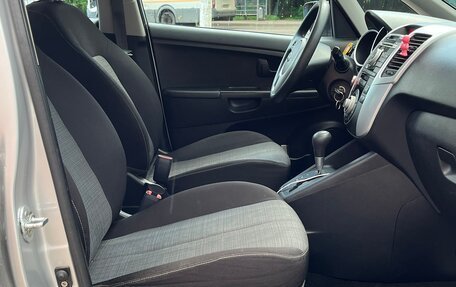 KIA Venga I, 2012 год, 1 150 000 рублей, 8 фотография
