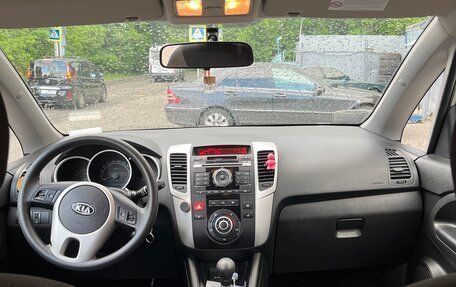KIA Venga I, 2012 год, 1 150 000 рублей, 9 фотография