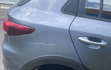 KIA Rio IV, 2019 год, 1 550 000 рублей, 10 фотография