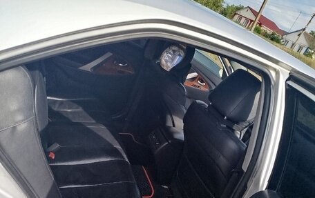 Toyota Camry, 2007 год, 1 400 000 рублей, 9 фотография
