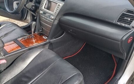 Toyota Camry, 2007 год, 1 400 000 рублей, 8 фотография
