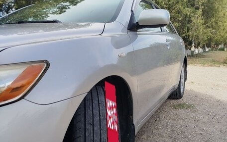Toyota Camry, 2007 год, 1 400 000 рублей, 6 фотография