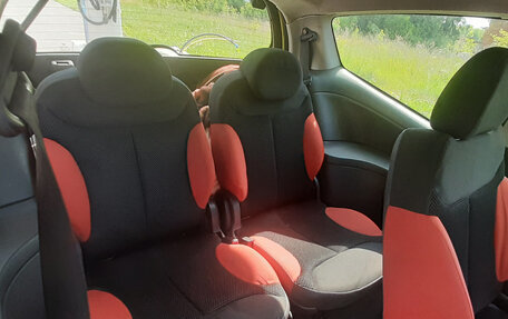 Citroen C2, 2004 год, 370 000 рублей, 4 фотография