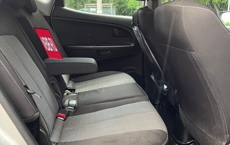 KIA Venga I, 2012 год, 1 150 000 рублей, 11 фотография