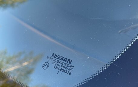 Nissan Tiida, 2011 год, 760 000 рублей, 15 фотография