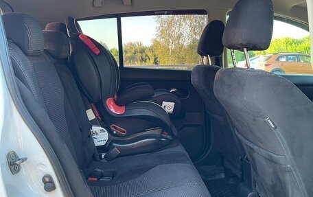 Nissan Tiida, 2011 год, 760 000 рублей, 17 фотография