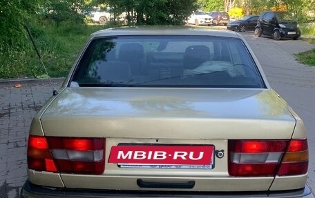 Volvo 940, 1991 год, 400 000 рублей, 4 фотография