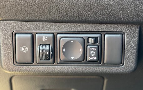Nissan Tiida, 2011 год, 760 000 рублей, 20 фотография